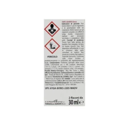 VAPE LIQUIDO RICARICA 60 NOTTI CLASSIC 2 PEZZI