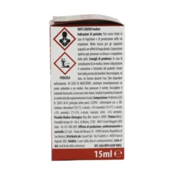 VAPE LIQUIDO RICARICA 30 NOTTI INFINITY 15 ML