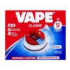 VAPE MAT INSETTICIDA DIFFUSORE FILO + 10 PIASTRINE