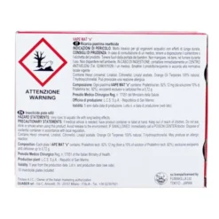 VAPE MAT INSETTICIDA DIFFUSORE FILO + 10 PIASTRINE