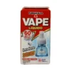 VAPE RICARICA LIQUIDA INODORE 60 NOTTI