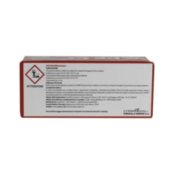 VAPE RICARICA PIASTRINE ANTIODORE 30 PZ