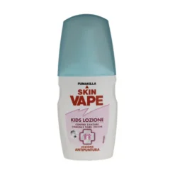VAPE SKIN KIDS LOZIONE ANTIPUNTURA 100 ML