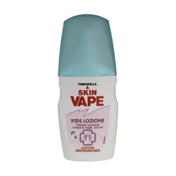 VAPE SKIN KIDS LOZIONE ANTIPUNTURA 100 ML