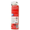 VAPE SPRAY CONGELANTE ABBATTE ALL'ISTANTE SENZA INSETTICIDA 500 ML