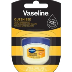 VASELINE LIP CARE BALSAMO LABBRA QUEEN BEE VASETTO 7 grammi