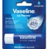 VASELINE LIP THERAPY BURROCACAO ORIGINAL 48h IDRATAZIONE