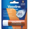VASELINE LIP THERAPY BURROCACAO COCOA BUTTER 48h IDRATAZIONE
