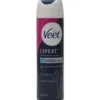 VEET CREMA DEPILATORIA SPRAY EXPERT PELLI SENSIBILI 150 ML