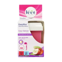 VEET DEPILAZIONE ROLL-ON RICARICA GAMBE&BRACCIA 50 ML.