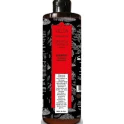 VELSA HERBARIUM SINERGIA CAFFEINA SHAMPOO STIMOLANTE RINFORZANTE 500 ML