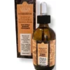 VELSA HERBARIUM SINERGIA ROSMARINO OLIO CAPELLI NUTRIENTE FORTIFICANTE 50 ML