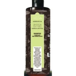 VELSA HERBARIUM SINERGIA TEA TREE SHAMPOO PURIFICANTE SEBO NORMALIZZANTE 500 ML