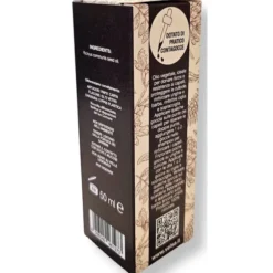 VELSA OLIO DI RICINO PURO 100% RINFORZANTE E FORTIFICANTE UNGHIE, CIGLIA, SOPRACCIGLIA, CAPELLI, BARBA 50 ML