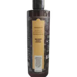 VELSA SINERGIA ROSMARINO BALSAMO NUTRIENTE FORTIFICANTE 500 ML