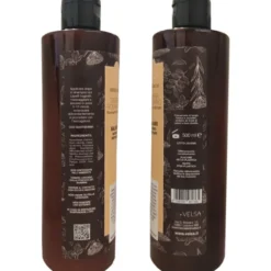 VELSA SINERGIA ROSMARINO BALSAMO NUTRIENTE FORTIFICANTE 500 ML