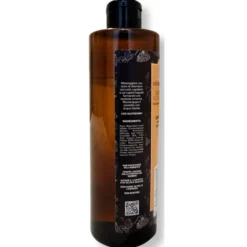 VELSA SINERGIA ROSMARINO SHAMPOO NUTRIENTE FORTIFICANTE 500 ML