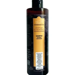 VELSA SINERGIA ROSMARINO SHAMPOO NUTRIENTE FORTIFICANTE 500 ML