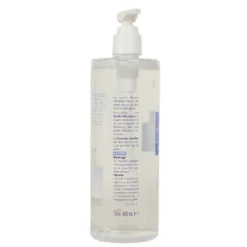 VENUS ACQUA MICELLARE DELICATA PER TUTTI I TIPI DI PELLE 400 ML