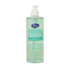 VENUS ACQUA MICELLARE PURIFICANTE PELLI MISTE O GRASSE 400 ML