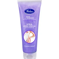 VENUS AQUA SLIMMER SOTTO LA DOCCIA SCRUB LINEA SNELLA 250 ML