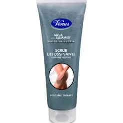 VENUS AQUA SLIMMER SOTTO LA DOCCIA SCRUB DETOSSINANTE 250 ML
