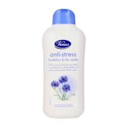 VENUS BAGNO DOCCIA CREMA RIGENERANTE FIORDALISO & THE VERDE 650 ML