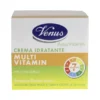 VENUS CREMA AQUA 24 IDRATANTE MULTIVITAMINICA 50 ML