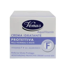 VENUS CREMA AQUA 24 PROTETTIVA IDRATANTE 50 ML