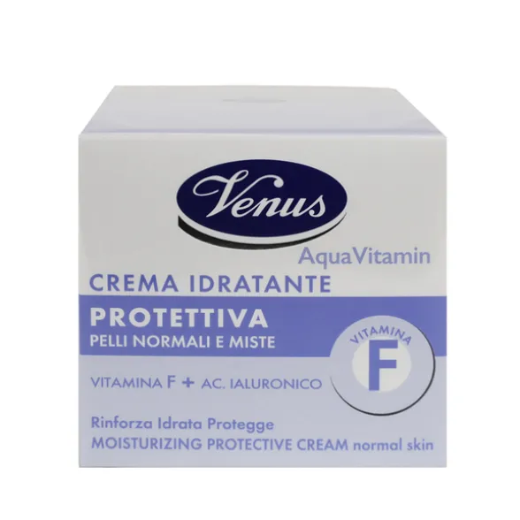 VENUS CREMA AQUA 24 PROTETTIVA IDRATANTE 50 ML