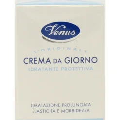 VENUS CREMA DA GIORNO IDRATANTE PROTETTIVA VASO 50 ML
