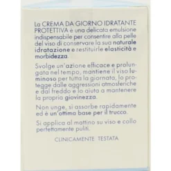 VENUS CREMA DA GIORNO IDRATANTE PROTETTIVA VASO 50 ML