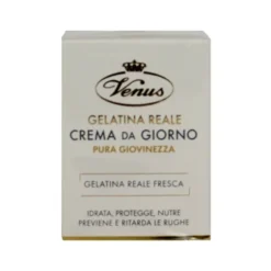 VENUS CREMA GIORNO GELATINA REALE 50 ML