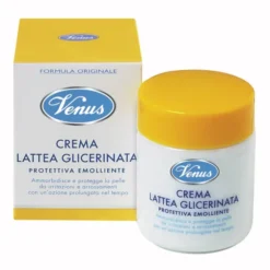 VENUS CREMA LATTEA GLICERINATA 50 ML.