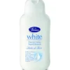 VENUS DOCCIACREMA WHITE SUPER IDRATANTE LATTE DI RISO 250+50 ML