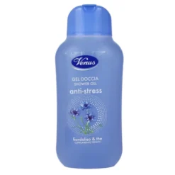 VENUS DOCCIA GEL ANTI-STRESS FIORDALISO & THE 250+50 ML