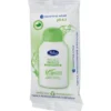 VENUS INTIMO FRESCO 12 SALVIETTE INTIME pH 4.5 CON ANTIBATTERICO ED ESTRATTO DI EUCALIPTO
