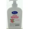 VENUS SAPONE LIQUIDO MANI SENSITIVE PELLI SENSIBILI 250 ML