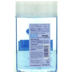 VENUS STRUCCANTE OCCHI MICELLARE ULTRA - DELICATO 125 ML.