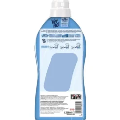 VERNEL AMMORBIDENTE CONCENTRATO BLU OXYGEN 48 LAVAGGI 1056 ML