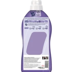 VERNEL AMMORBIDENTE CONCENTRATO LAVANDA 48 LAVAGGI 1056 ML