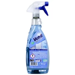 VETRIL VETRI DOCCIA ANTICALCARE TRIGGER 650 ML