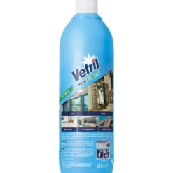 VETRIL VETRI ESTERNI SQUEEZE ANTI PIOGGIA 650 ML