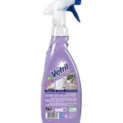VETRIL VETRI & SPECCHI ANTI ALONI TRIGGER 650 ML