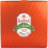 VIA BARBERIA 2 HERBAE SHAVING CREAM 125 grammi OMEGA
