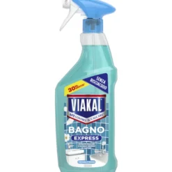 VIAKAL BAGNO EXPRESS FIORE BIANCO DI PRIMAVERA 500 ML