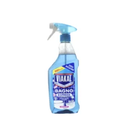 VIAKAL BAGNO EXPRESS FIORI ELEGANTI 500 ML