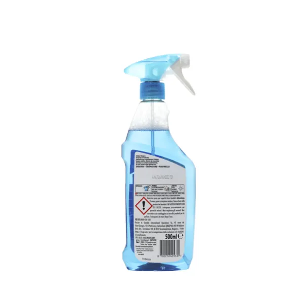 VIAKAL BAGNO EXPRESS FIORI ELEGANTI 500 ML