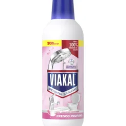 VIAKAL CASA ANTICALCARE LIQUIDO FRESCO PROFUMO 500 ML