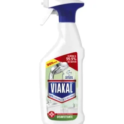 VIAKAL CASA SPRAY DISINFETTANTE 500 ML